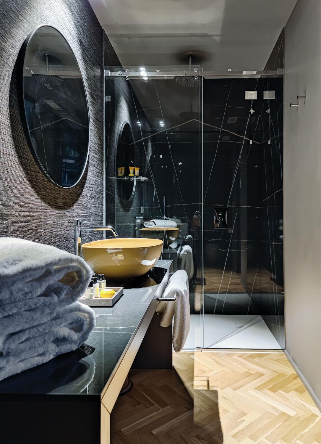 Bellacorte Gentiluogo Per Viaggiatori パルマ 部屋 写真
