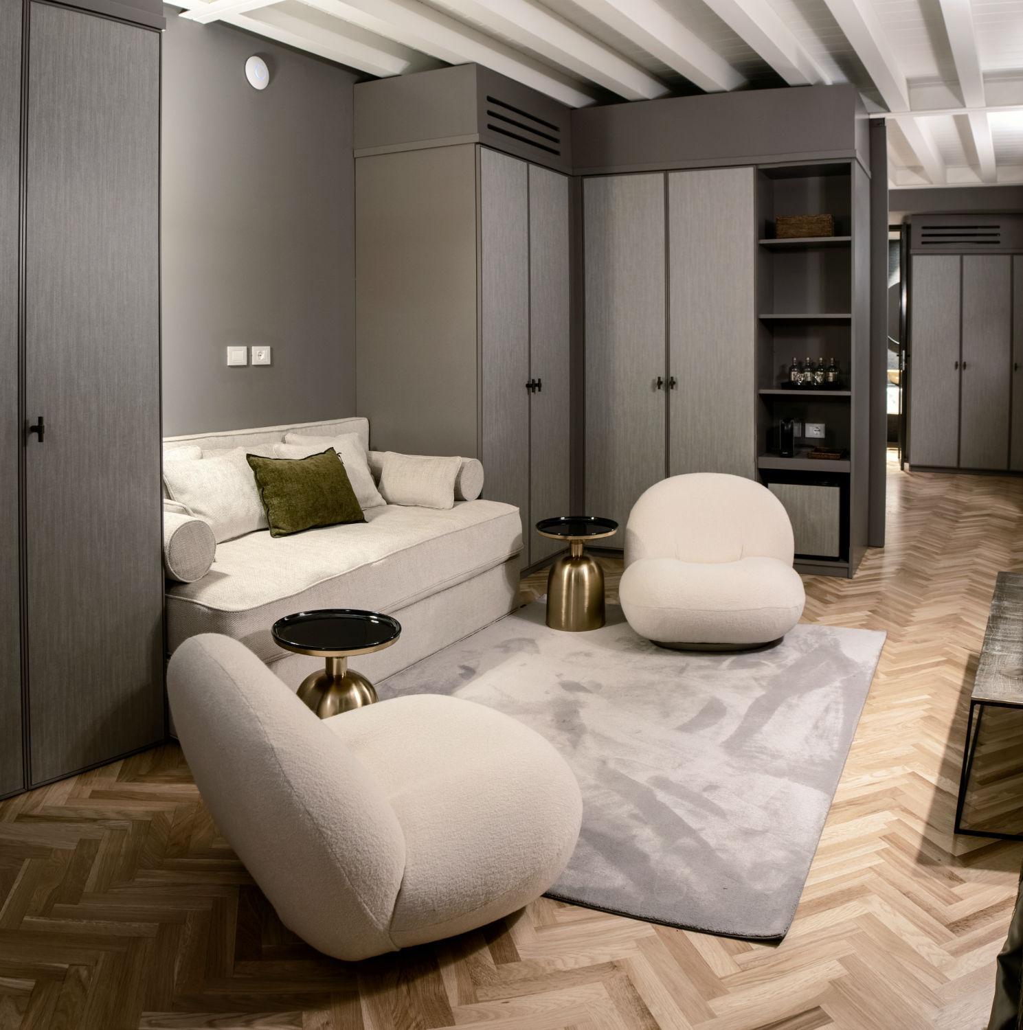 Bellacorte Gentiluogo Per Viaggiatori パルマ 部屋 写真